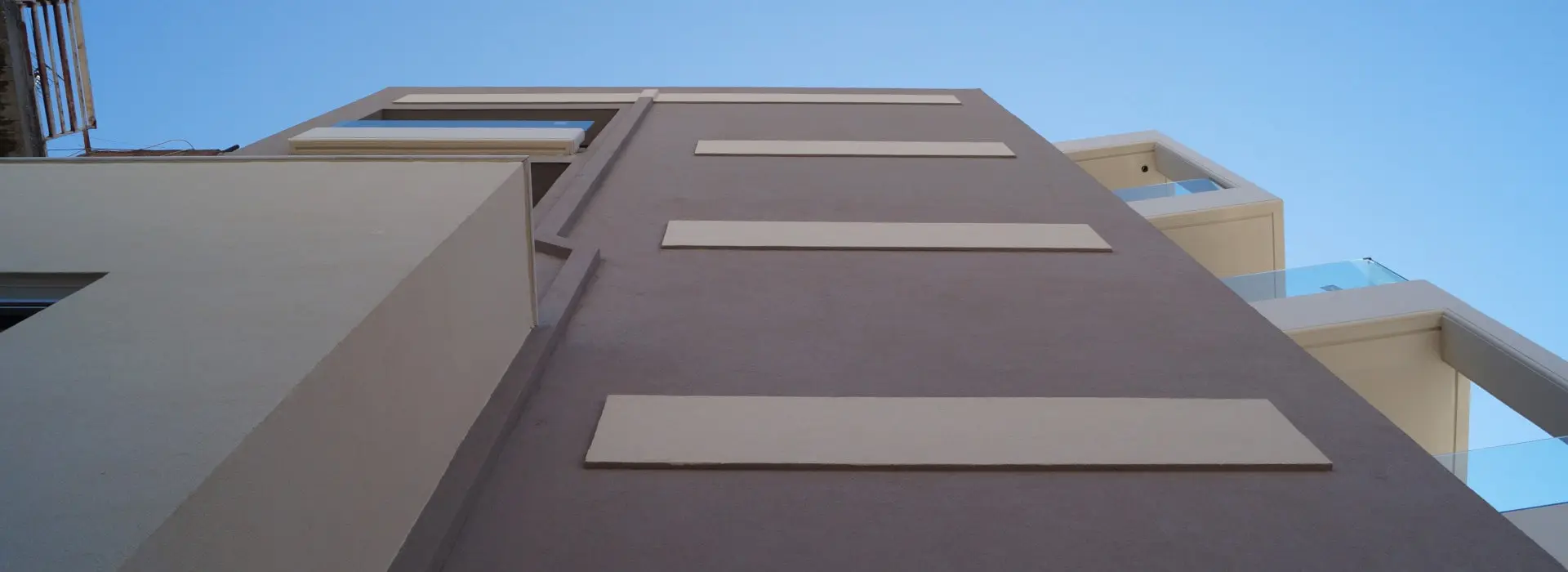 Pavlidis Bros - Construction Company - Projects Pavlidis Bros - Construction Company - Projects