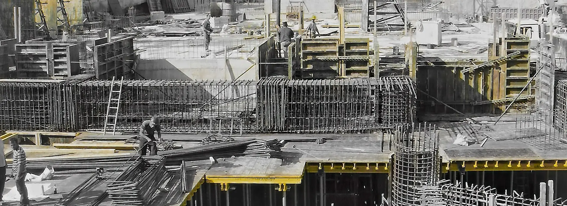 Pavlidis Bros - Construction Company - Services Pavlidis Bros - Construction Company - Services